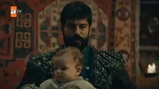 تماشای رایگان قسمت 85 سریال قیام عثمان با زیرنویس فارسی در کانال تلگرام ما/لینک کانال پایین داخل توضیحات