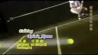 سریال واقعی پرنسس تنیس {Prince of tennis episode 1 part 1} قسمت 1 پارت 1