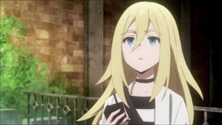 انیمه ترسناک فرشتگان مرگ(Satsuriku no TenshiHD) قسمت 4-چهارم(با هاردساب فارسی)