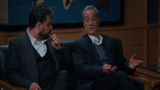 سریال زخم کاری