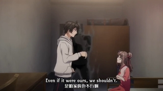 Spare me great lord قسمت 6+زیرنویس فارسی