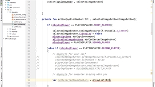 آموزش کاتلین بصورت کامل ( برای برنامه نویسی اندروید )