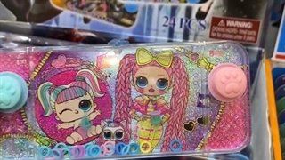 بازی واتر گیم