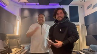 دانلود آهنگ مسیح و آرش شاخه نبات