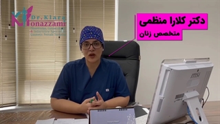 تخمدان پلی کیستیک