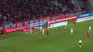 *Losc Lille 4_0 Clermont foot 63*