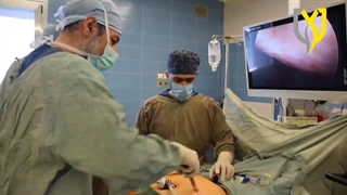 نحوه انجام عمل جراحی