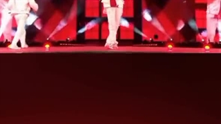 BTS Sing Fire Song