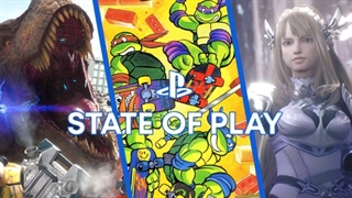 تماشا کنید: State of Play March 2022