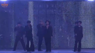 BTS _ Blood Sweat and Tears X Face Love