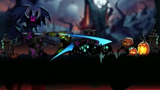 ویدیویی از بازی Stickman Master Offline Games