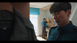 قسمت 14 پلیس های تازه کار + زیرنویس فارسی