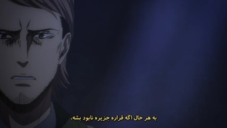 حمله به تایتان فصل4 قسمت25