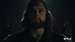 سریال آخرین امپراطوری The Last Kingdom 2015-2022