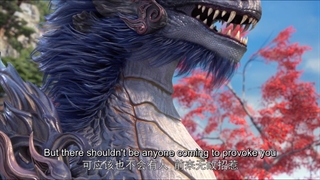 دگرگونی اختری فصل 4 قسمت 9