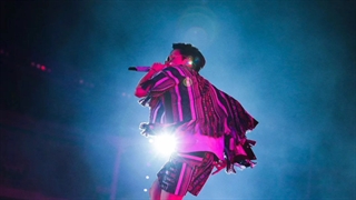 عکس های منتشر شده از صفحه شخصی اینستاگرام J-Hope