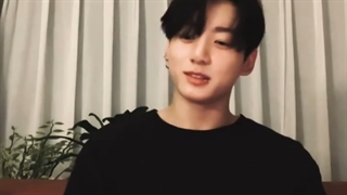 ویدیو منتشر شده از صفحه شخصی اینستاگرام Jeon Jungkook | توضیحات*
