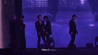 BTS _ Fake Love [Permission To Dance _ On Stage Seoul] 2022