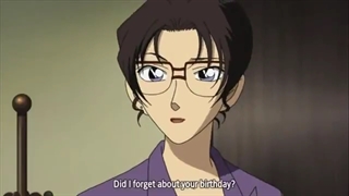 انیمه کاراگاه کونان قسمت ۴۷۴ زیرنویس فارسی