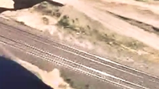 عملیات امداد پروازی