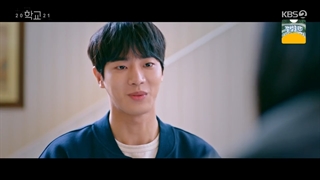 قسمت 16 (پایانی) سریال مدرسه 2021 (School 2021)+زیرنویس فارسی