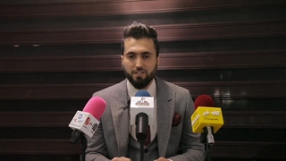 مراسم رونمایی کتاب مدیریت دانش با رویکرد نوین