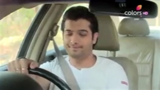 به عشق تو سوگند قسمت ۵۴۵ ازدواج و مرگ تانوجا و ریشی