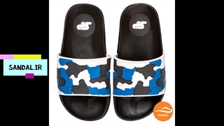 مدل جدید دمپایی بچه گانه دخترانه و پسرانه سال 1401