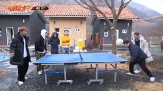 قسمت 11 برنامه سفر به غرب فصل 7  New Journey to The West Season  + زیرنویس فارسی چسبیده-540p