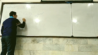 ویدیو آموزش الکتریسیته ساکن(حضوری) جلسه1 از 5