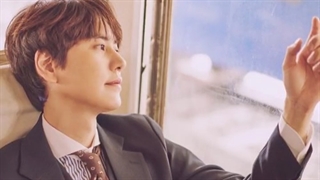 اهنگ 바람기억 از کیوهیون گروه سوپرجونیور