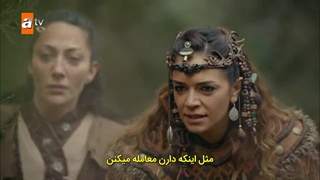 سریال جدید ترکی: اسطوره (دستان، حماسه) قسمت 14