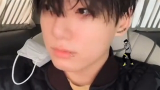 Story امروز Jeon Jungkook