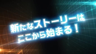 تریلر جدید انیمه تلویزیونی Shadowverse Flame