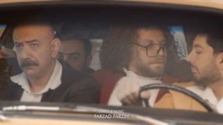 دانلود آهنگ جدید فرزاد فرزین به نام نگی که نگفتم