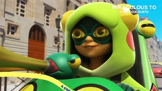 میراکلس فصل4 قسمت26 (ضربه متقابل) MLB World