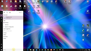 تغییر تم ویندوز 10