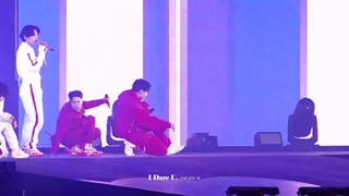BTS _ DNA[Permission To Dance _ On Stage Seoul]2022