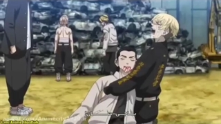 تفاوت دوبله و زبان اصلی توکیو ریونجرز