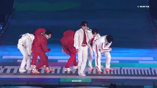 BTS _ DOPE [Permission To Dance _ On Stage Seoul]2022