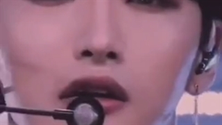 ادیت خیلی جذاب از سونگهوا ateez