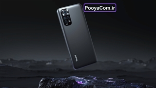 دوربین ردمی