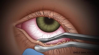 رفع عفونت چشم - کارمانیا طب