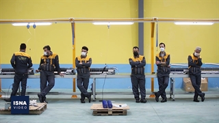 بازگشت «ارج» به مدار تولید