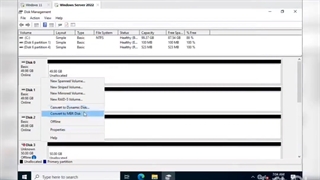 دوره آنلاین mcsa (بخش دهم)