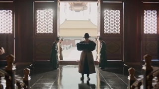 قسمت سیزدهم سریال ضیافت سلطنتی (Royal Feast)  زیرنویس چسبیده لینک دانلود توضیحات