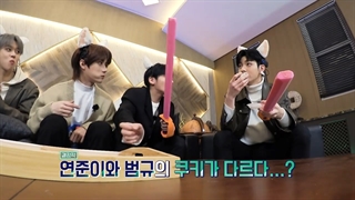 قسمت 74 برنامه To Do X Tomorrow X Together ( زیرنویس فارسی )