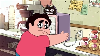 استیون یونیورس (Steven Universe) قسمت 1 فصل 1 با زیرنویس فارسی