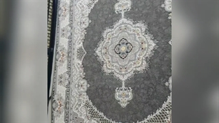 یه فرش منحصربفرد