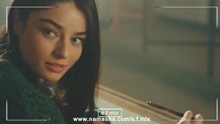 شدی جواهر قلبم...تو دلم تو چه گلی کاشتی...میکس سریال زمهریر - zemheri - زمستان سخت فوق العاده پیشنهادی... با اهنگ طلا/مجید رضوی